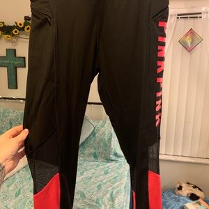 Victoria Secret Pink Ultimate Legging